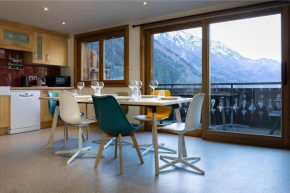 La Snaille des Planards, Chamonix-Mont-Blanc